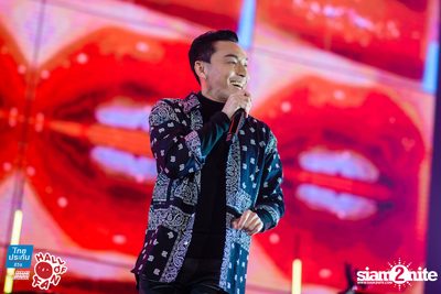 Hall of Fan Concert - Getsunova (Album 2) — photo 109