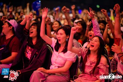 Hall of Fan Concert - Getsunova (Album 2) — photo 111