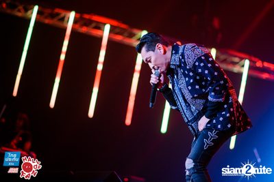 Hall of Fan Concert - Getsunova (Album 2) — photo 114