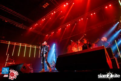 Hall of Fan Concert - Getsunova (Album 2) — photo 115