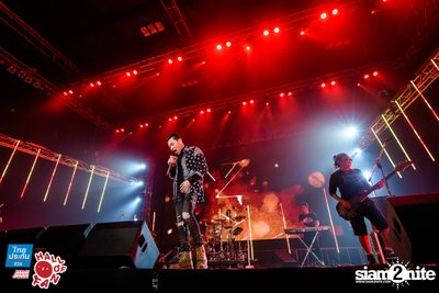 Hall of Fan Concert - Getsunova (Album 2) — photo 116