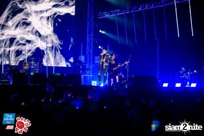 Hall of Fan Concert - Getsunova (Album 2) — photo 117