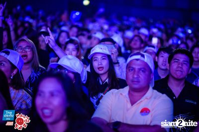 Hall of Fan Concert - Getsunova (Album 2) — photo 119