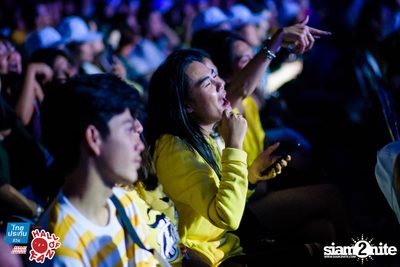 Hall of Fan Concert - Getsunova (Album 2) — photo 120