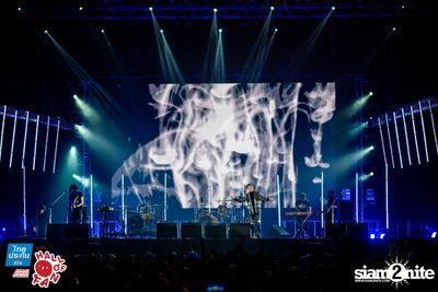 Hall of Fan Concert - Getsunova (Album 2) — photo 121