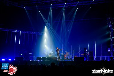 Hall of Fan Concert - Getsunova (Album 2) — photo 123