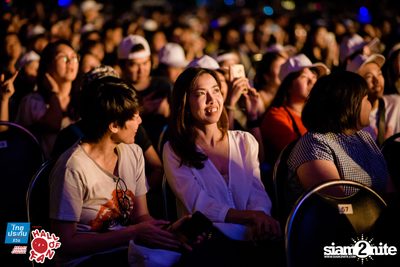 Hall of Fan Concert - Getsunova (Album 2) — photo 124