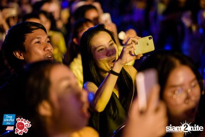 Hall of Fan Concert - Getsunova (Album 2) — photo 126