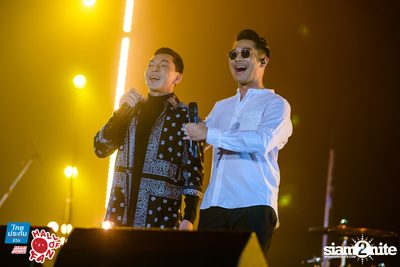 Hall of Fan Concert - Getsunova (Album 2) — photo 128