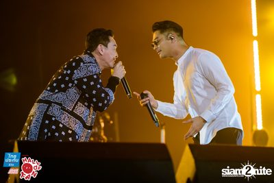 Hall of Fan Concert - Getsunova (Album 2) — photo 129
