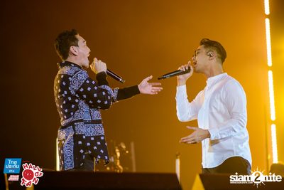Hall of Fan Concert - Getsunova (Album 2) — photo 130
