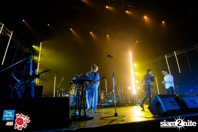 Hall of Fan Concert - Getsunova (Album 2) — photo 134