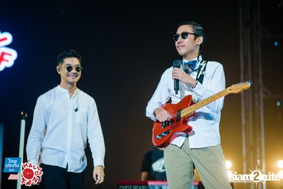Hall of Fan Concert - Getsunova (Album 2) — photo 135