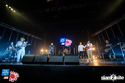 Hall of Fan Concert - Getsunova (Album 2) — photo 137