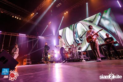 Hall of Fan Concert - Getsunova (Album 2) — photo 138