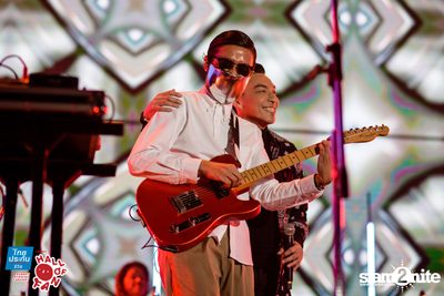 Hall of Fan Concert - Getsunova (Album 2) — photo 139