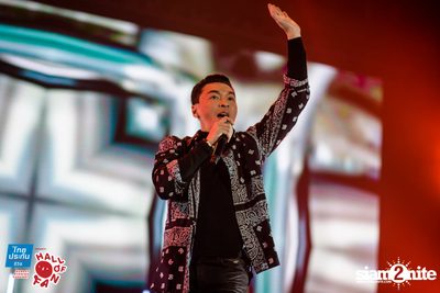 Hall of Fan Concert - Getsunova (Album 2) — photo 140