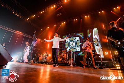 Hall of Fan Concert - Getsunova (Album 2) — photo 141