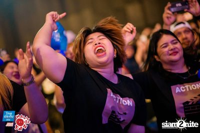 Hall of Fan Concert - Getsunova (Album 2) — photo 142