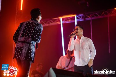 Hall of Fan Concert - Getsunova (Album 2) — photo 143