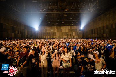 Hall of Fan Concert - Getsunova (Album 2) — photo 144