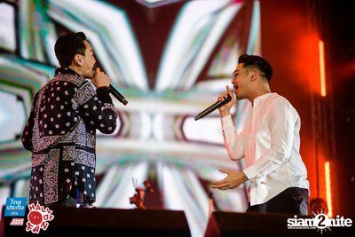 Hall of Fan Concert - Getsunova (Album 2) — photo 145