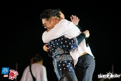 Hall of Fan Concert - Getsunova (Album 2) — photo 146