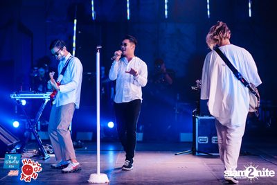 Hall of Fan Concert - Getsunova (Album 2) — photo 147