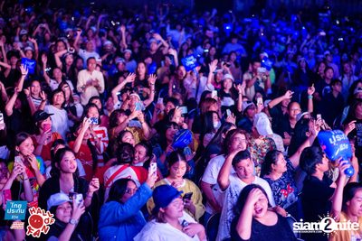 Hall of Fan Concert - Getsunova (Album 2) — photo 149