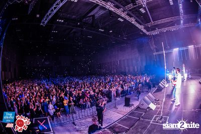 Hall of Fan Concert - Getsunova (Album 2) — photo 150