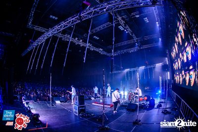 Hall of Fan Concert - Getsunova (Album 2) — photo 151