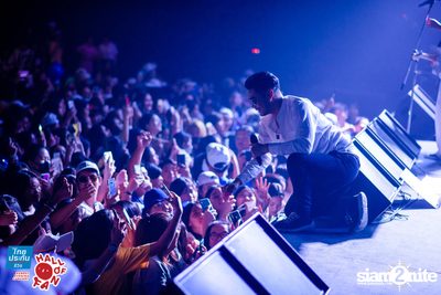 Hall of Fan Concert - Getsunova (Album 2) — photo 152