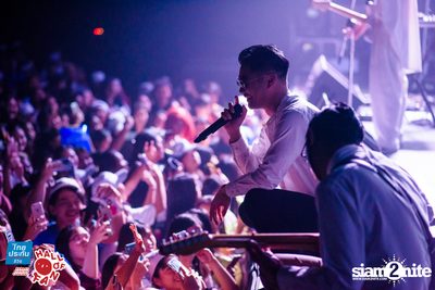 Hall of Fan Concert - Getsunova (Album 2) — photo 153