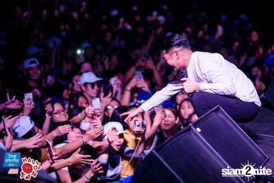 Hall of Fan Concert - Getsunova (Album 2) — photo 154