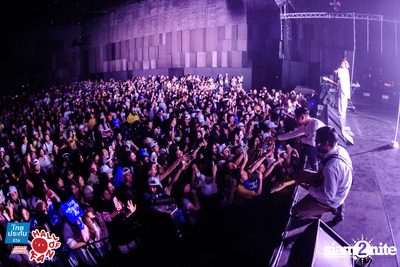 Hall of Fan Concert - Getsunova (Album 2) — photo 155