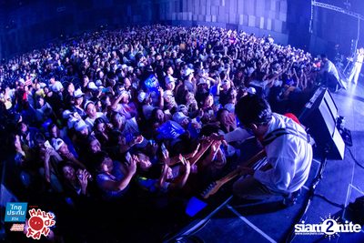 Hall of Fan Concert - Getsunova (Album 2) — photo 156