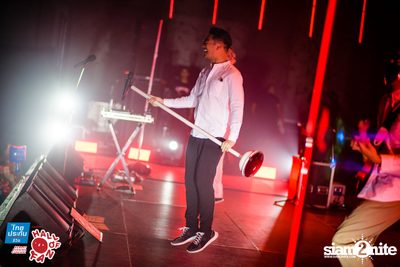 Hall of Fan Concert - Getsunova (Album 2) — photo 157