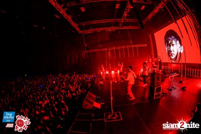 Hall of Fan Concert - Getsunova (Album 2) — photo 158