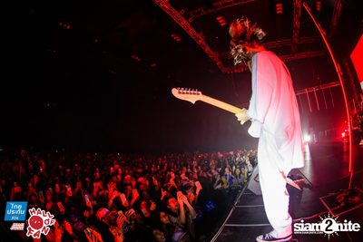 Hall of Fan Concert - Getsunova (Album 2) — photo 160