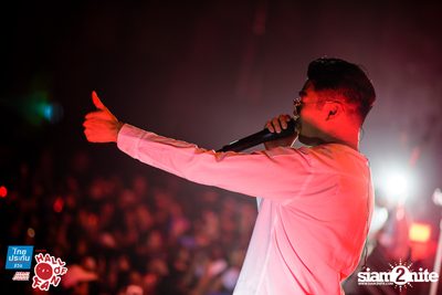 Hall of Fan Concert - Getsunova (Album 2) — photo 161