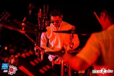 Hall of Fan Concert - Getsunova (Album 2) — photo 162