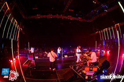 Hall of Fan Concert - Getsunova (Album 2) — photo 163