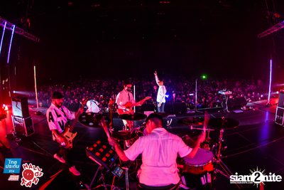 Hall of Fan Concert - Getsunova (Album 2) — photo 165