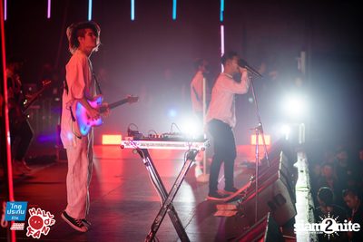 Hall of Fan Concert - Getsunova (Album 2) — photo 166
