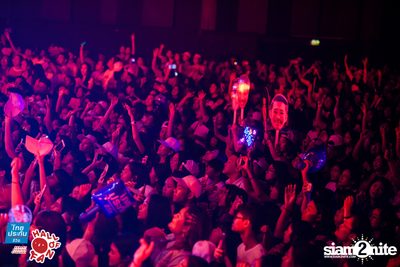 Hall of Fan Concert - Getsunova (Album 2) — photo 167