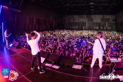 Hall of Fan Concert - Getsunova (Album 2) — photo 168
