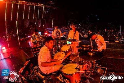 Hall of Fan Concert - Getsunova (Album 2) — photo 169