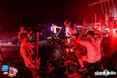 Hall of Fan Concert - Getsunova (Album 2) — photo 170