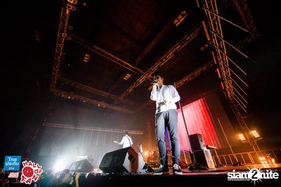 Hall of Fan Concert - Getsunova (Album 2) — photo 172