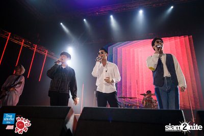 Hall of Fan Concert - Getsunova (Album 2) — photo 173